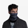 Snood polaire Buff Anira Graphite Gris foncé