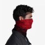 Snood polaire Buff Katmandú Rouge