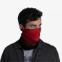 Snood polaire Buff Katmandú Rouge