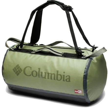 Sac à dos de montagne Columbia Outdry 40 L Olive