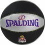 Ballon de basket TF-33 Redbull Spalding 7 Multicouleur