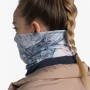 Snood polaire Buff Geicy Steel Multicouleur