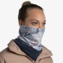 Snood polaire Buff Geicy Steel Multicouleur