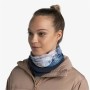 Snood polaire Buff Geicy Steel Multicouleur