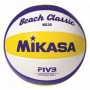 Ballon de Volleyball Mikasa VXL 30 Blanc