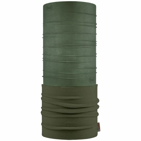 Snood polaire Buff Camouflage Vert