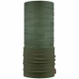 Snood polaire Buff Camouflage Vert