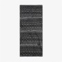 Snood polaire Buff Faizen Gris