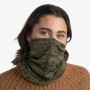 Snood polaire Buff Den Vert