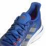 Chaussures de Running pour Adultes Adidas Supernova Bleu