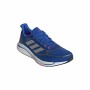 Chaussures de Running pour Adultes Adidas Supernova Bleu