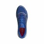 Chaussures de Running pour Adultes Adidas Supernova Bleu