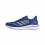 Chaussures de Running pour Adultes Adidas Supernova Bleu