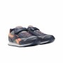 Baskets Reebok Royal Classic Gris foncé