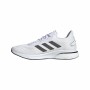 Chaussures de Running pour Adultes Adidas Supernova Blanc