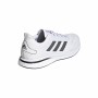 Chaussures de Running pour Adultes Adidas Supernova Blanc