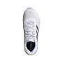 Chaussures de Running pour Adultes Adidas Supernova Blanc