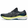 Chaussures de Running pour Adultes Asics Gt-2000 Graphite