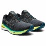 Chaussures de Running pour Adultes Asics Gt-2000 Graphite