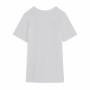 T shirt à manches courtes Enfant Nike PSG Swoosh Club Blanc