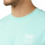 T-shirt à manches courtes homme Vans Classic Tab