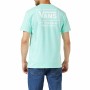 T-shirt à manches courtes homme Vans Classic Tab