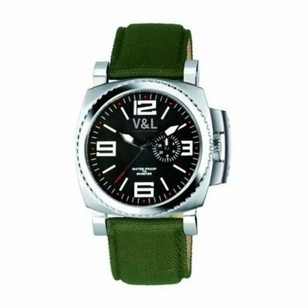 Montre Homme Victorio & Lucchino VL056703 (Ø 42 mm)