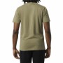 T-shirt à manches courtes homme New Balance Essentials Stacked