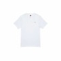 T-shirt à manches courtes homme The North Face Premium Blanc