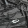 T-shirt à manches courtes homme Asics Noir