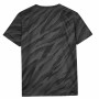 T-shirt à manches courtes homme Asics Noir