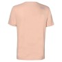 T-shirt à manches courtes homme Kappa Saumon