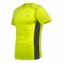 T-shirt à manches courtes homme Joluvi Ultra Jaune