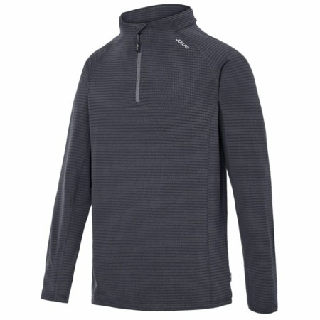 T-shirt à manches longues homme Joluvi Tacora Gris