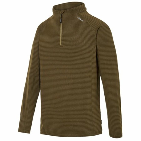 T-shirt à manches longues homme Joluvi Tacora Vert