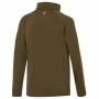 T-shirt à manches longues homme Joluvi Tacora Vert