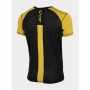 T-shirt à manches courtes homme 4F Noir