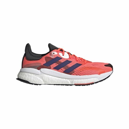 Baskets Adidas Solarboost 4 Rose