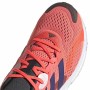 Baskets Adidas Solarboost 4 Rose