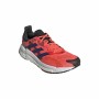 Baskets Adidas Solarboost 4 Rose