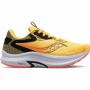 Baskets Saucony Axon 2 Jaune