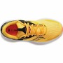 Baskets Saucony Axon 2 Jaune