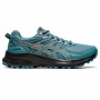 Baskets Asics Trail Scout 2 Bleu