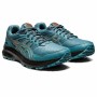 Baskets Asics Trail Scout 2 Bleu