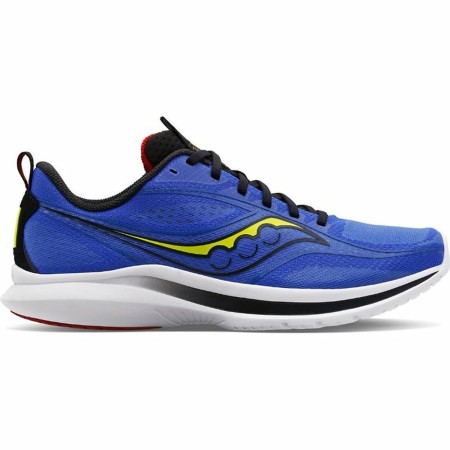 Baskets Saucony Kinvara 13 Bleu