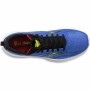 Baskets Saucony Kinvara 13 Bleu