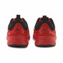 Baskets Puma Wired Rouge