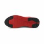 Baskets Puma Wired Rouge