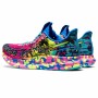 Baskets Asics Noosa Tri 14 Multicouleur