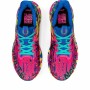 Baskets Asics Noosa Tri 14 Multicouleur